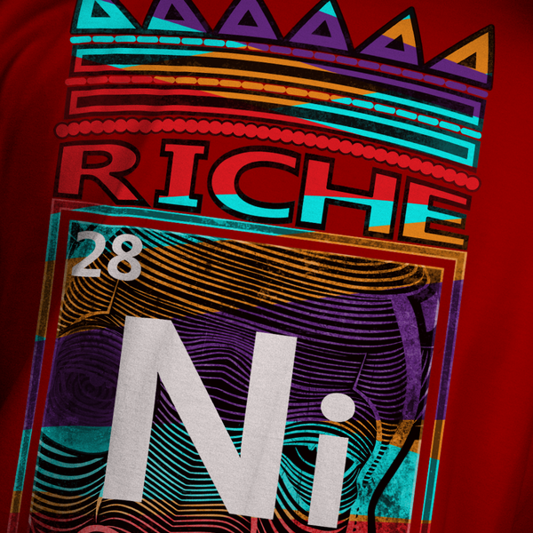 Crown Nickel