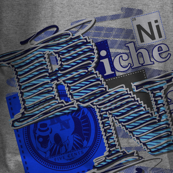 Threaded Nickel