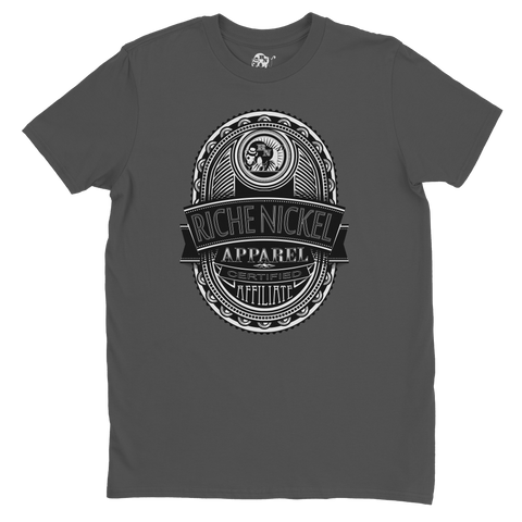 Affiliate Nickel Tee