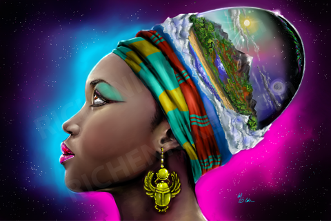 Mutha Earth