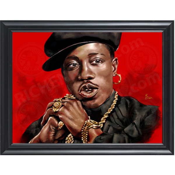 Nino Brown