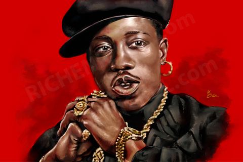 Nino Brown