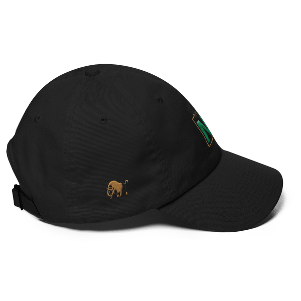 Riche Ni-Bean Dad Hat
