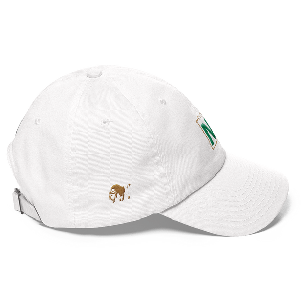 Riche Ni-Bean Dad Hat