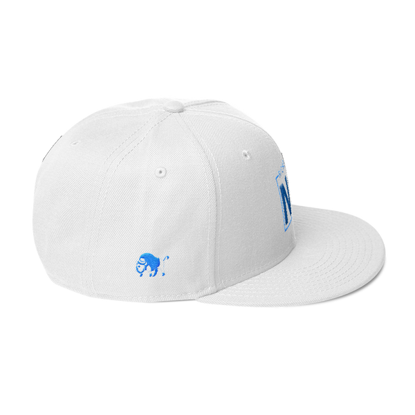Riche Ni-Blu Snapback