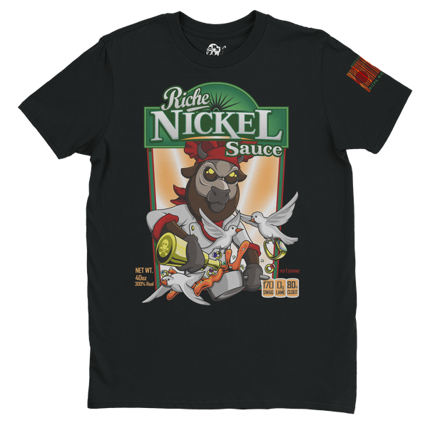 Riche Sauce