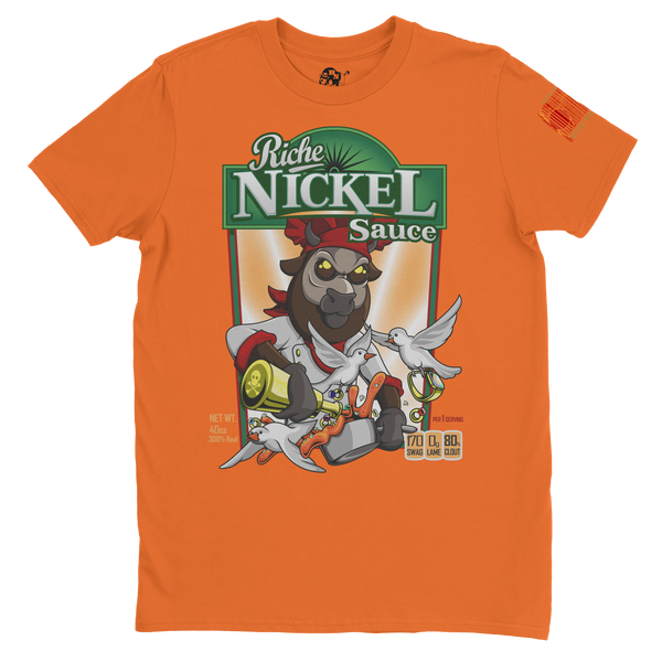 Riche Sauce