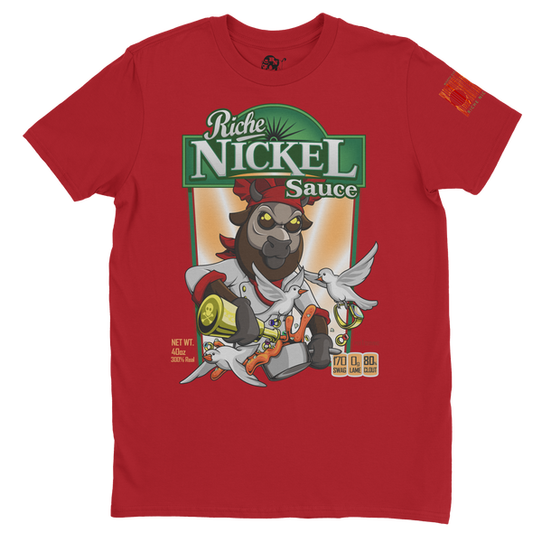 Riche Sauce