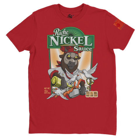 Riche Sauce
