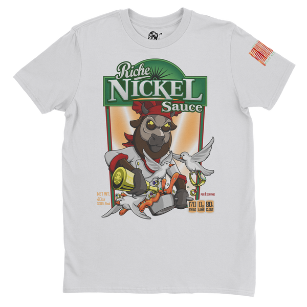 Riche Sauce