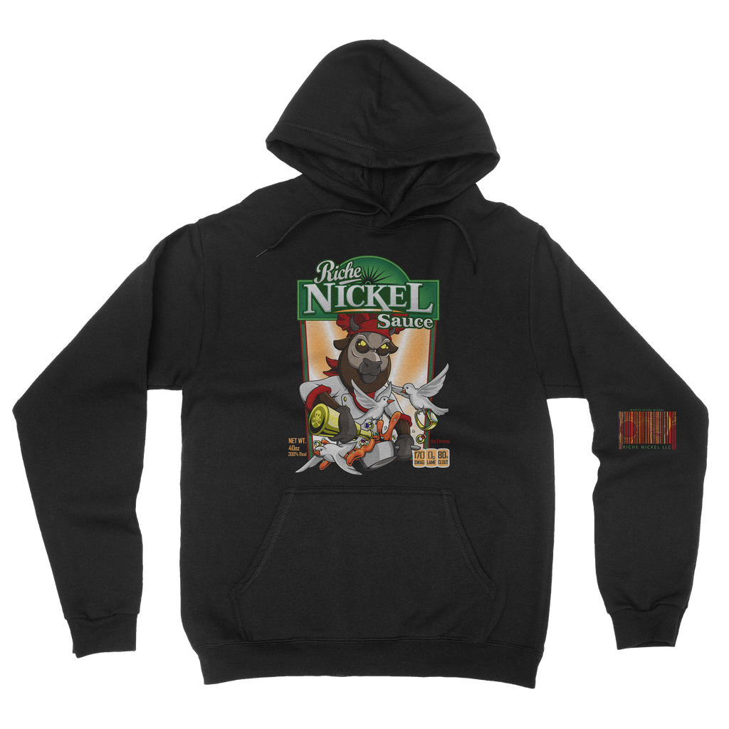 Riche Sauce Hoodie