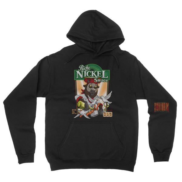 Riche Sauce Hoodie