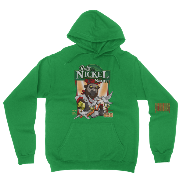 Riche Sauce Hoodie