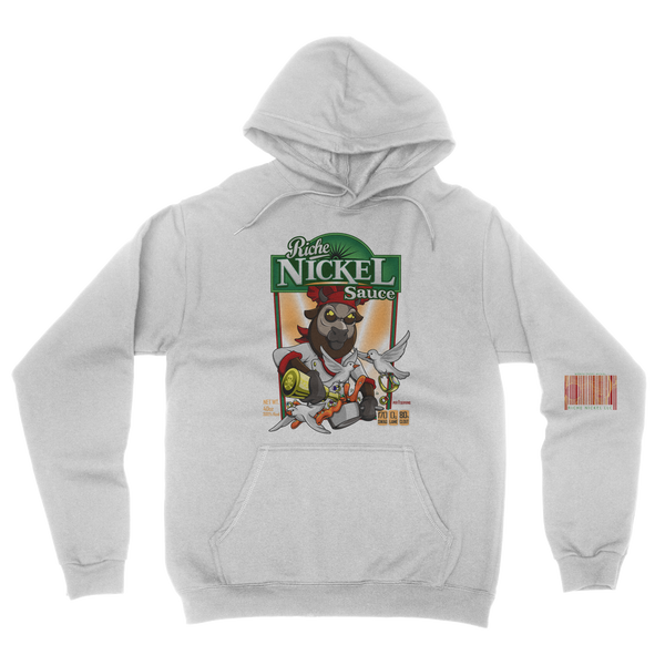 Riche Sauce Hoodie