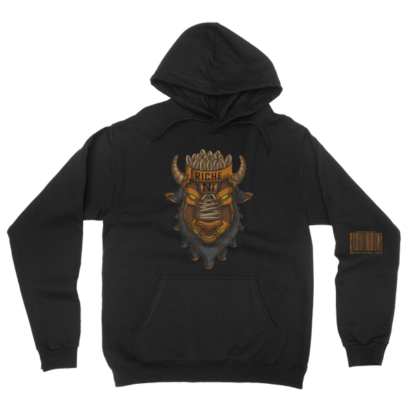 Shoe Nickel Hoodie