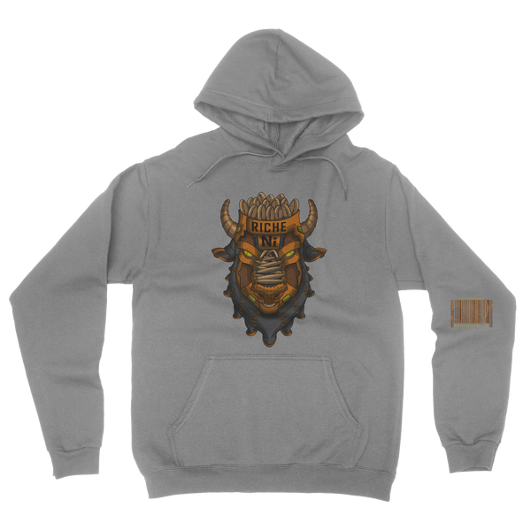 Shoe Nickel Hoodie