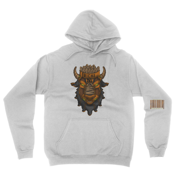 Shoe Nickel Hoodie