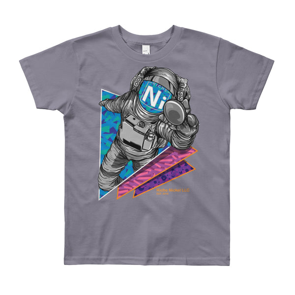 Astro Kids Tee