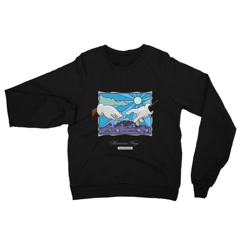 Riche Nickel Wage Sweatshirt