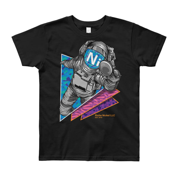 Astro Kids Tee