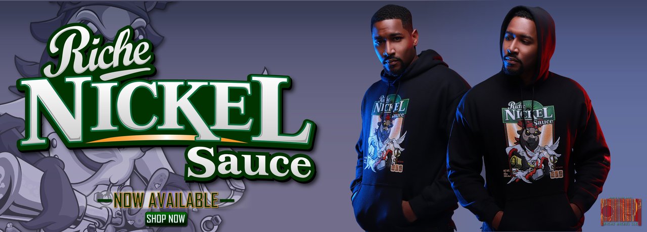 Riche nickel