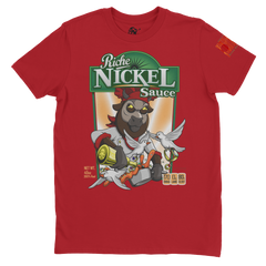 Riche Sauce