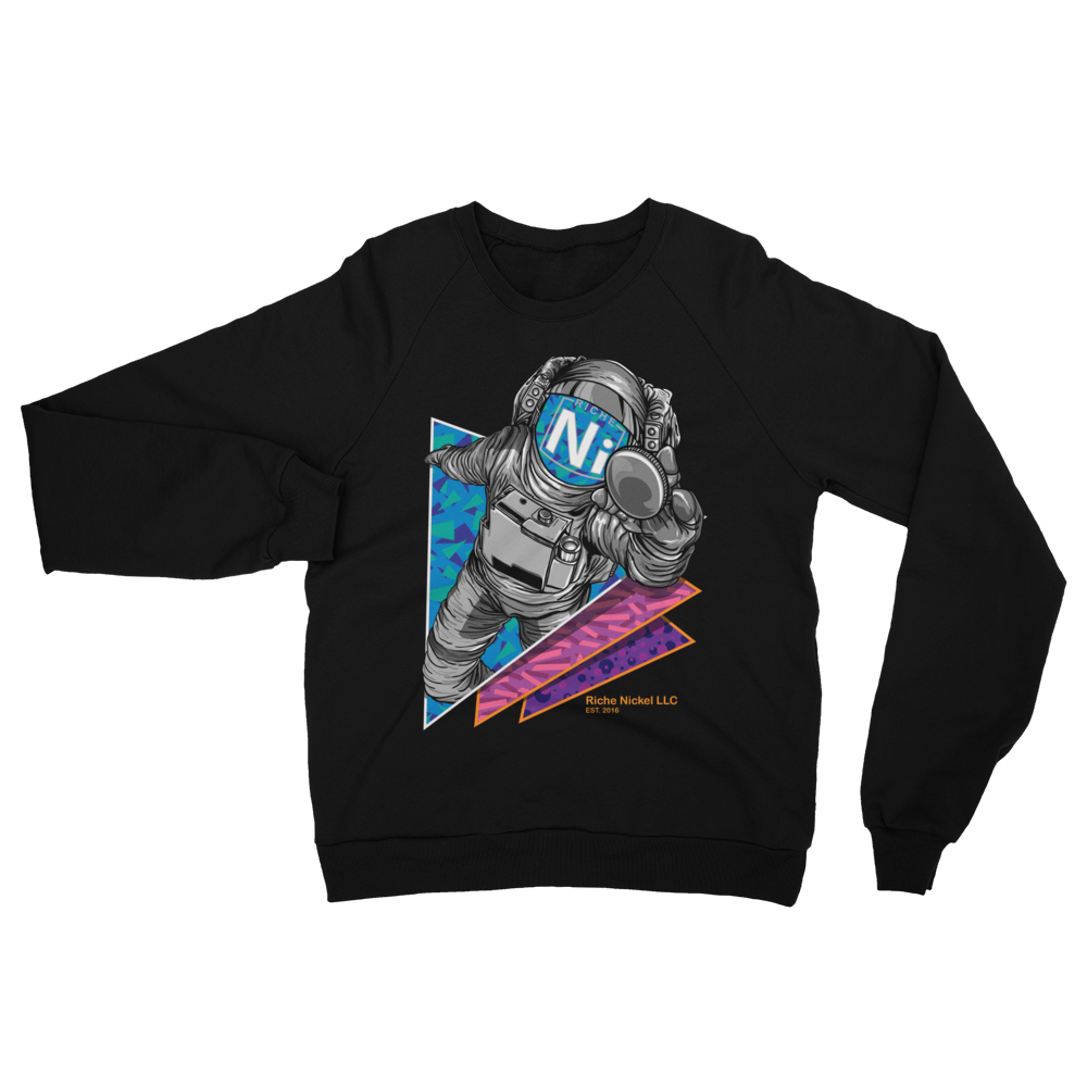 Astro Nickel Sweatshirt