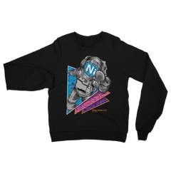 Astro Nickel Sweatshirt