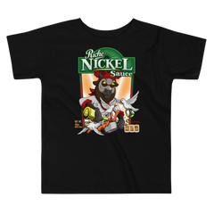 Riche Sauce Toddler Tee